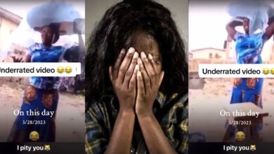 "I married I never chop, I married the wrong one" - Bread seller opens up about young marriage regrets, warns ladies