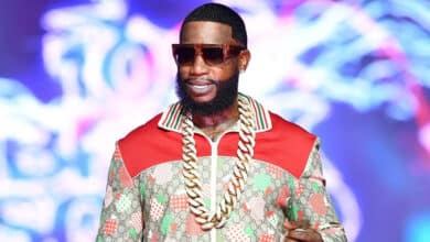 Why lots of artists signed to my label are in jail’ – Gucci Mane