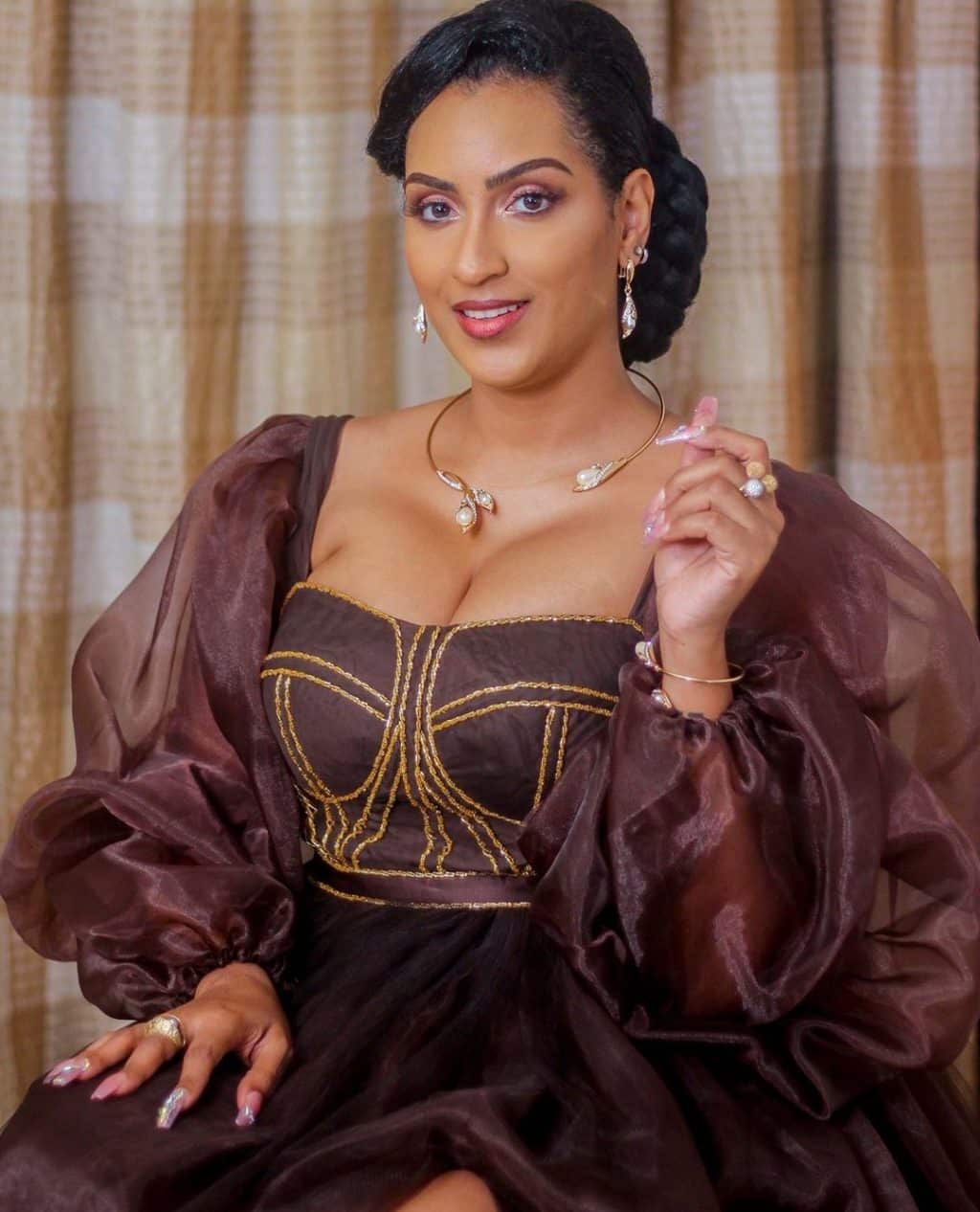 Juliet Ibrahim reveals how she busted Iceberg Slim cheating with a girlfriend of 4 years (video)