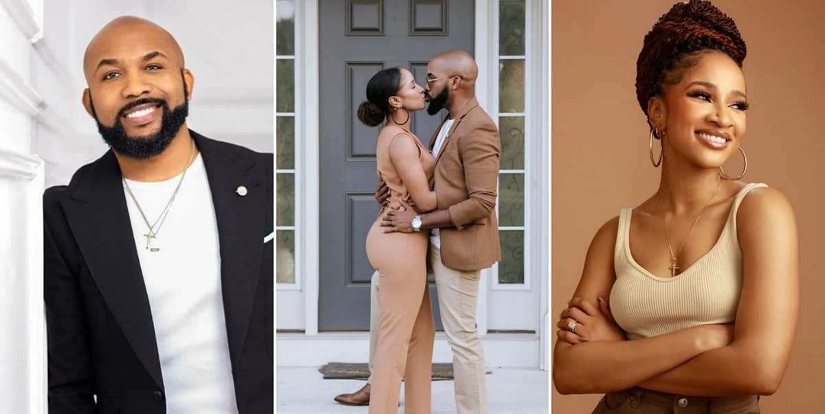 Banky W to address church congregation amidst alleged cheating scandal