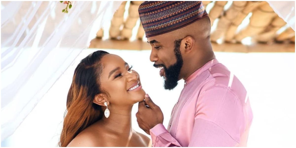 "My wife and I were pregnant with twins but we lost them” – Banky W