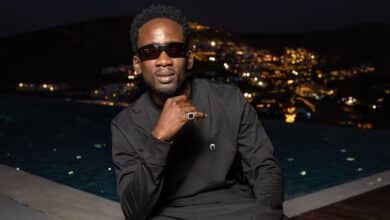 How I got cancelled for saying Ghana influenced Nigerian music – Mr Eazi
