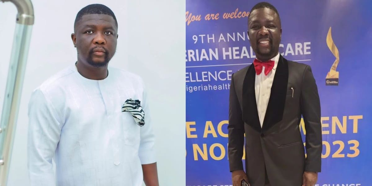 “This hurts me so badly” – Seyi Law heartbroken as he loses friend