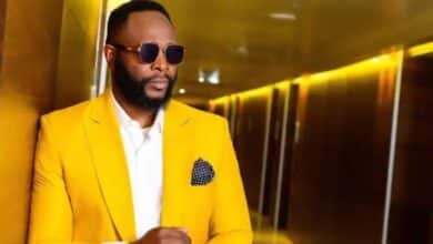 "Why cheating is a sign of success for Nigerian men" – Joro Olumofin