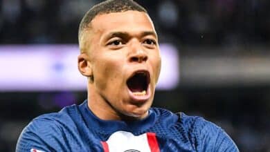 PSG to save €200m as Mbappe departs with unpaid bonuses